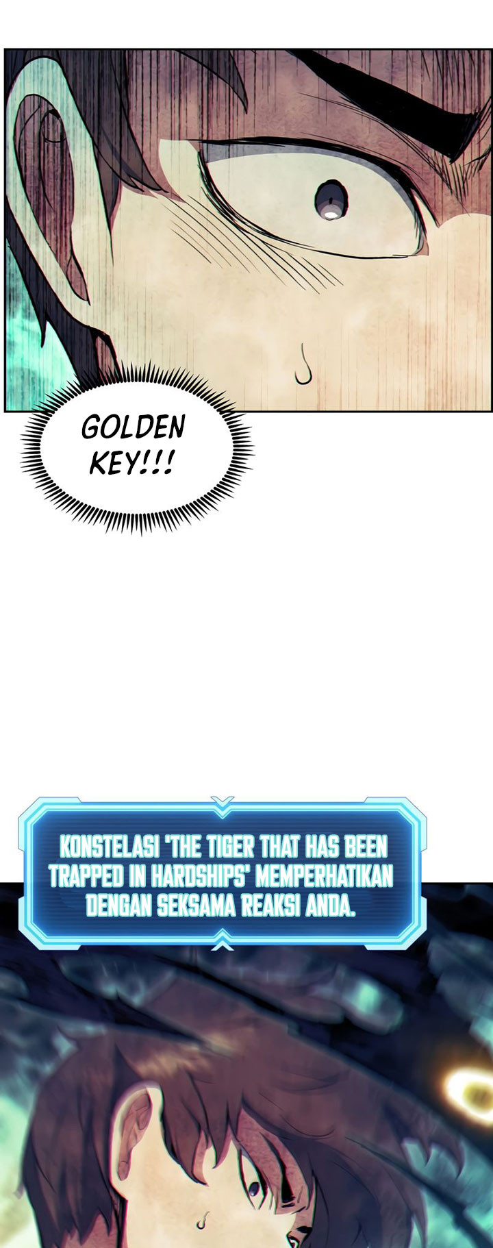 Return of the Broken Constellation Chapter 60 Bahasa Indonesia