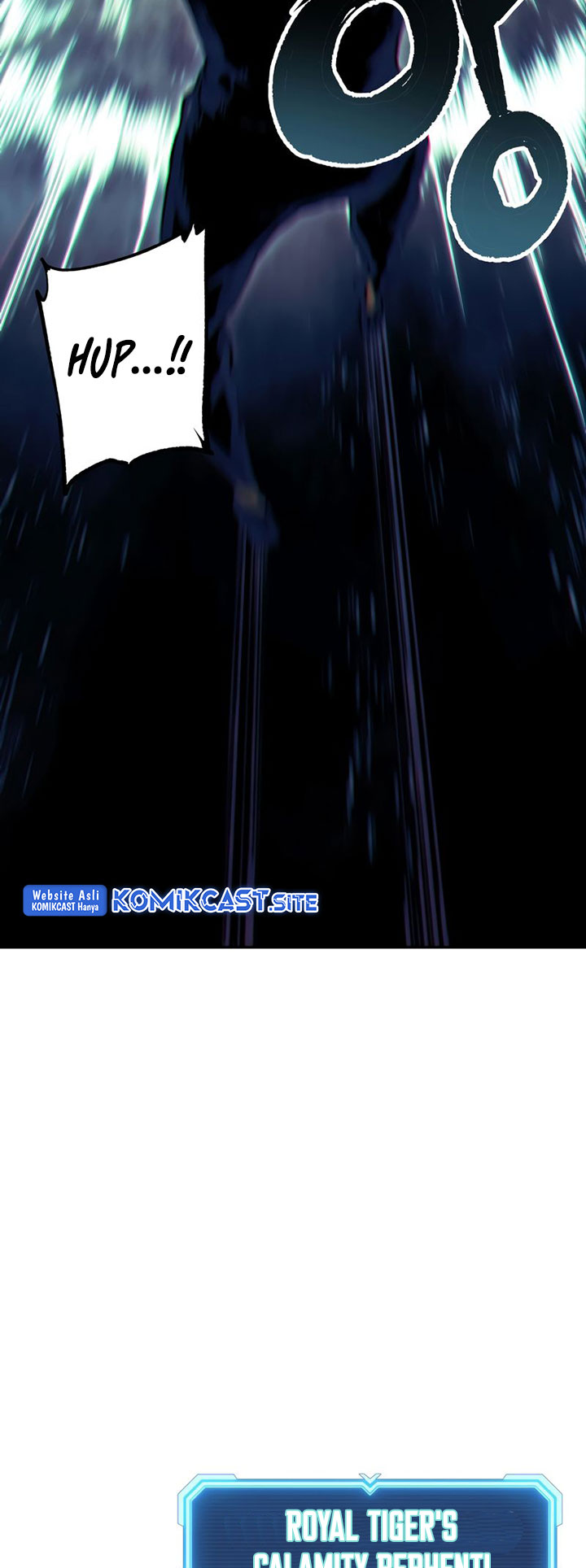 Return of the Broken Constellation Chapter 60 Bahasa Indonesia