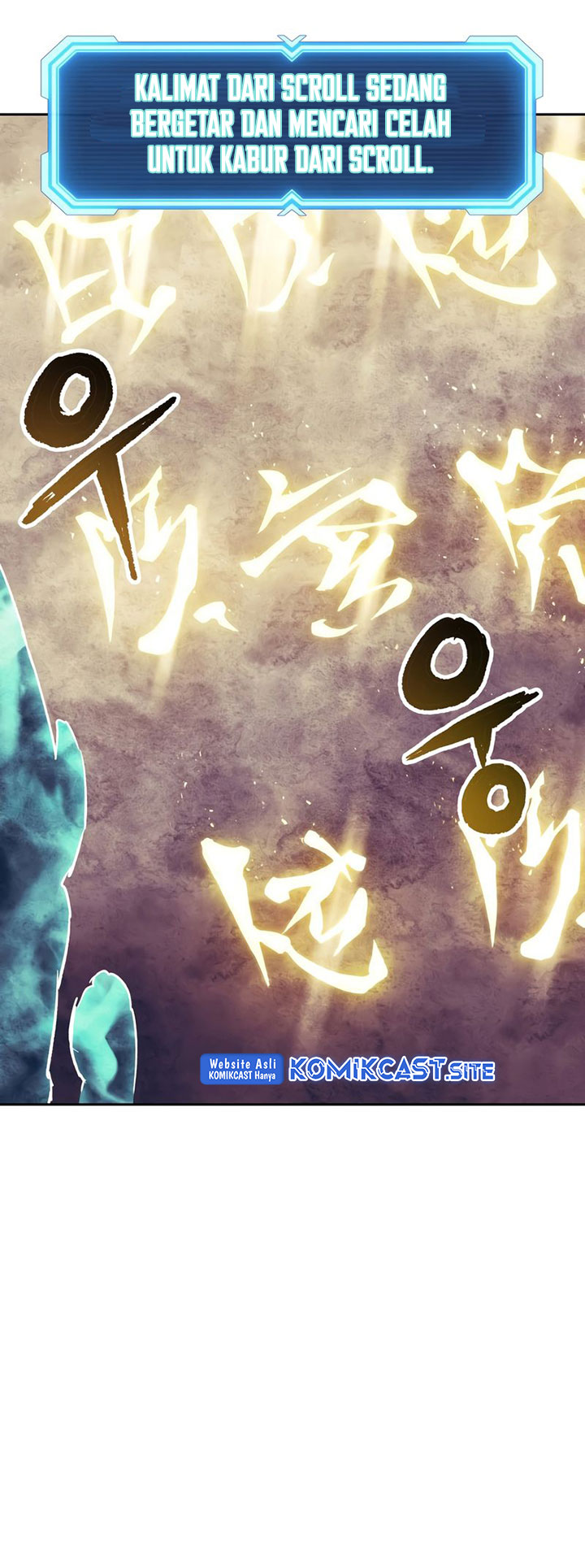 Return of the Broken Constellation Chapter 60 Bahasa Indonesia