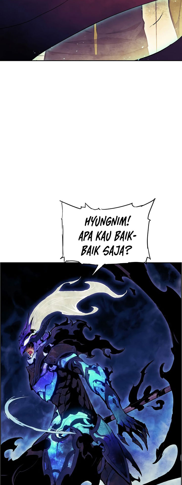 Return of the Broken Constellation Chapter 60 Bahasa Indonesia