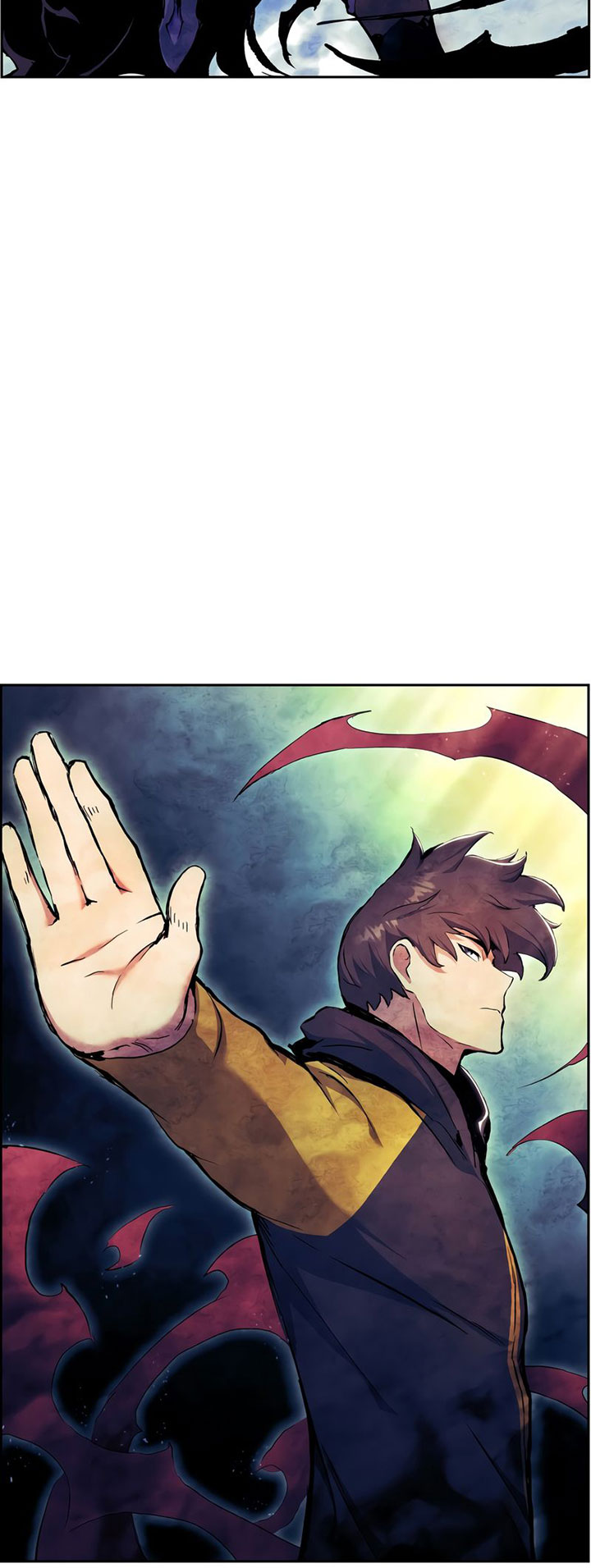 Return of the Broken Constellation Chapter 60 Bahasa Indonesia