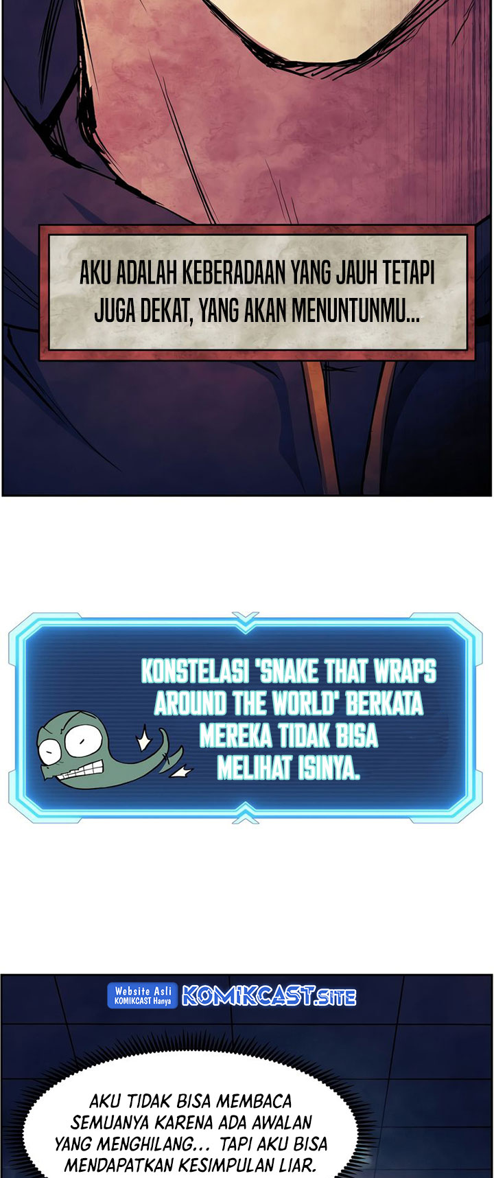Return of the Broken Constellation Chapter 60 Bahasa Indonesia