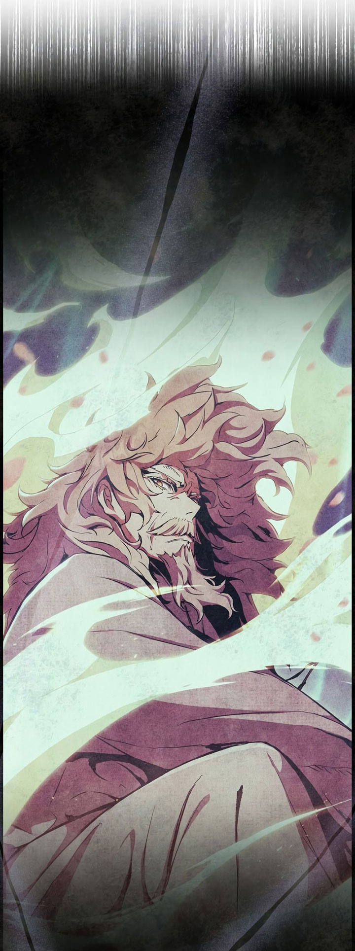 Return of the Broken Constellation Chapter 60 Bahasa Indonesia