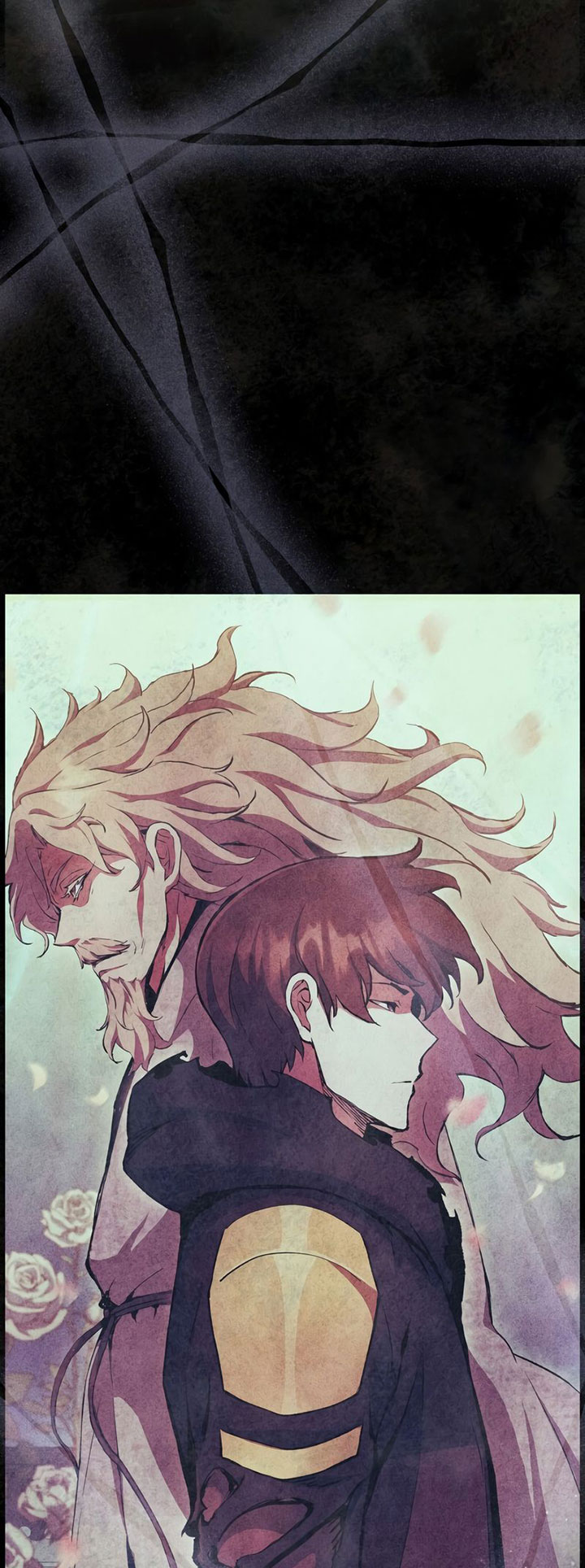 Return of the Broken Constellation Chapter 60 Bahasa Indonesia