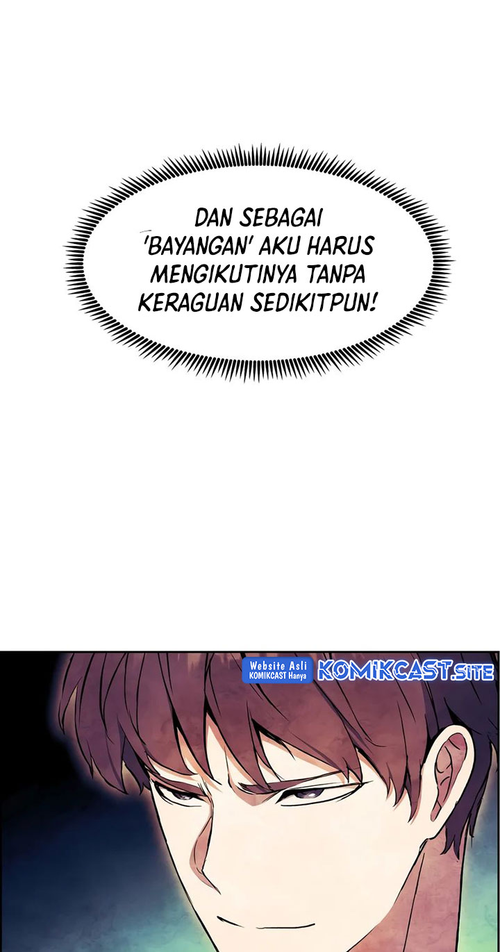 Return of the Broken Constellation Chapter 60 Bahasa Indonesia