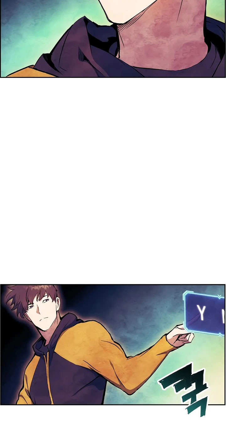 Return of the Broken Constellation Chapter 60 Bahasa Indonesia