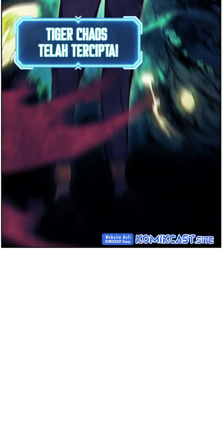 Return of the Broken Constellation Chapter 60 Bahasa Indonesia