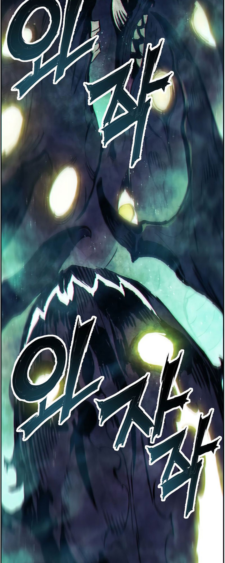 Return of the Broken Constellation Chapter 60 Bahasa Indonesia