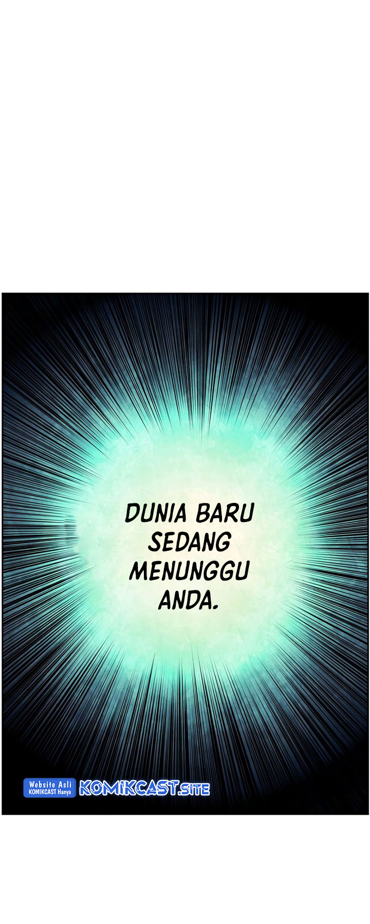 Return of the Broken Constellation Chapter 60 Bahasa Indonesia