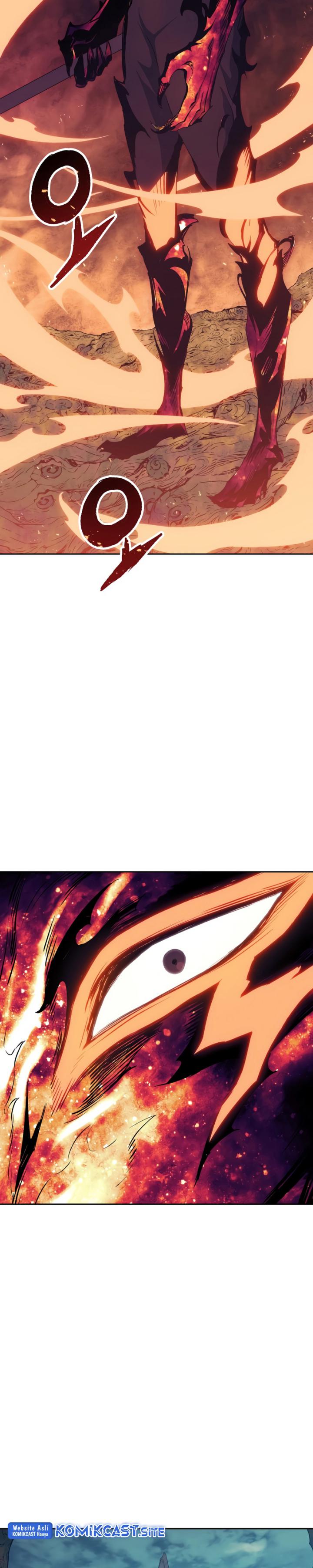 Return of the Broken Constellation chapter 62