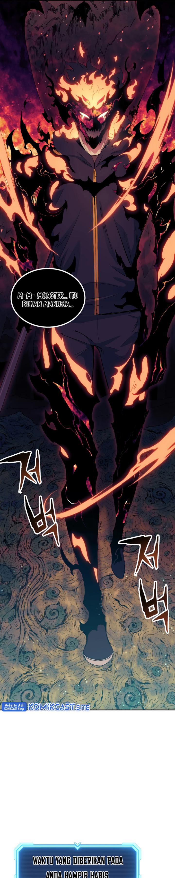 Return of the Broken Constellation chapter 62