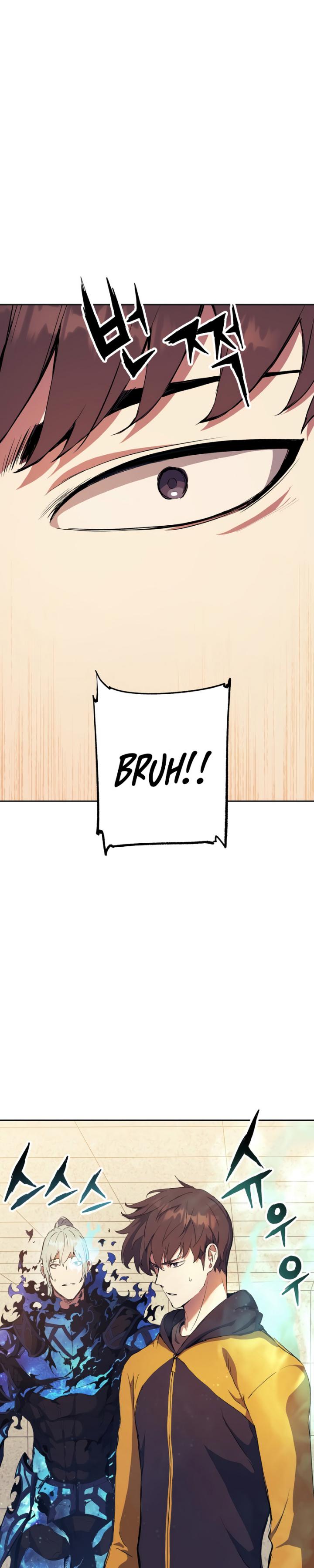 Return of the Broken Constellation chapter 62