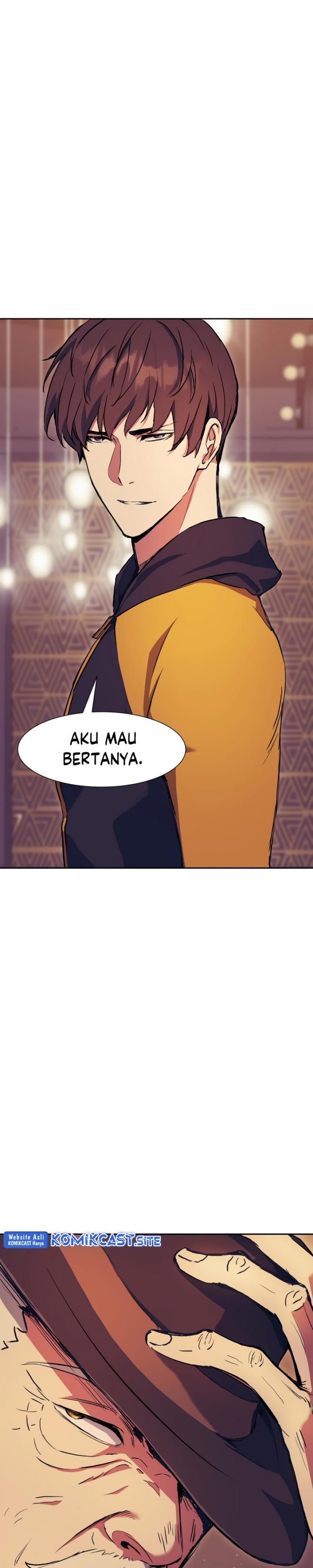 Return of the Broken Constellation chapter 62