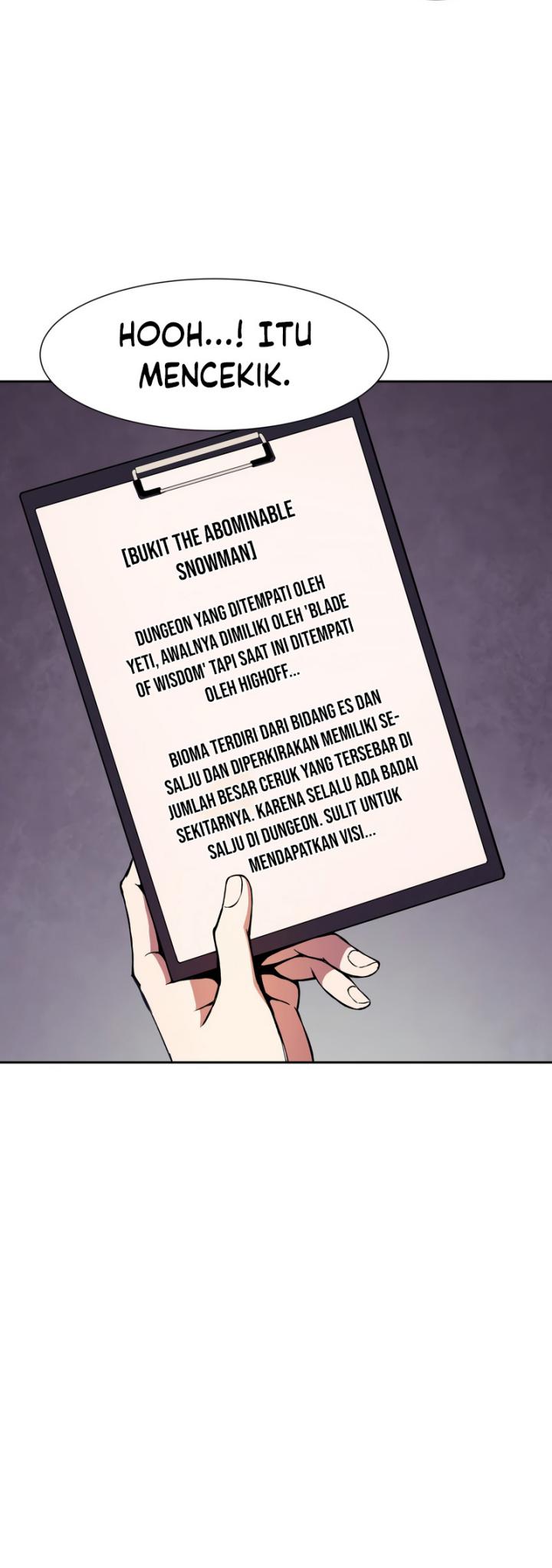 Return of the Broken Constellation chapter 62