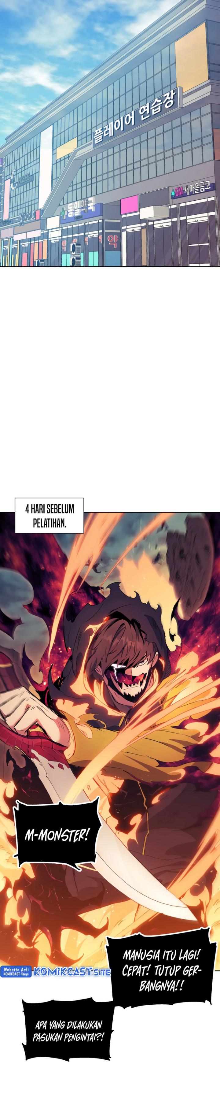 Return of the Broken Constellation chapter 62