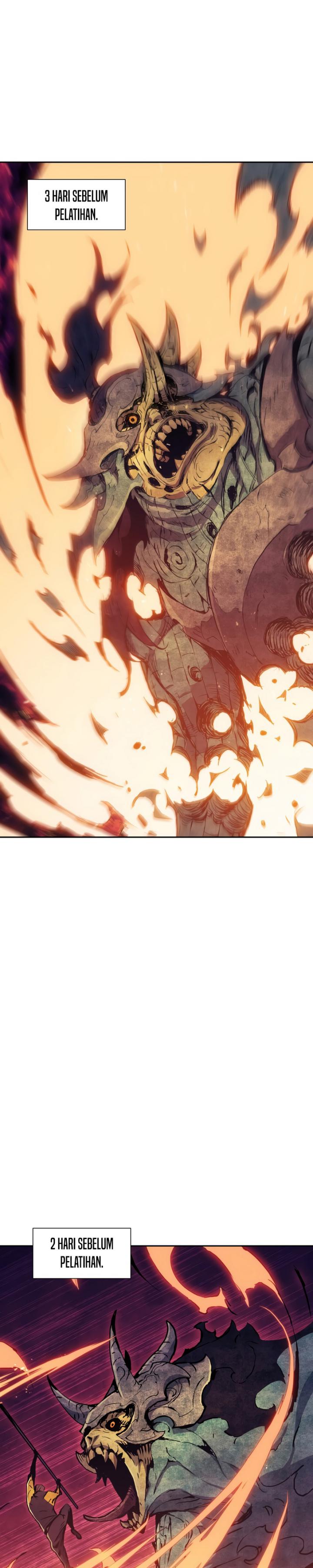 Return of the Broken Constellation chapter 62
