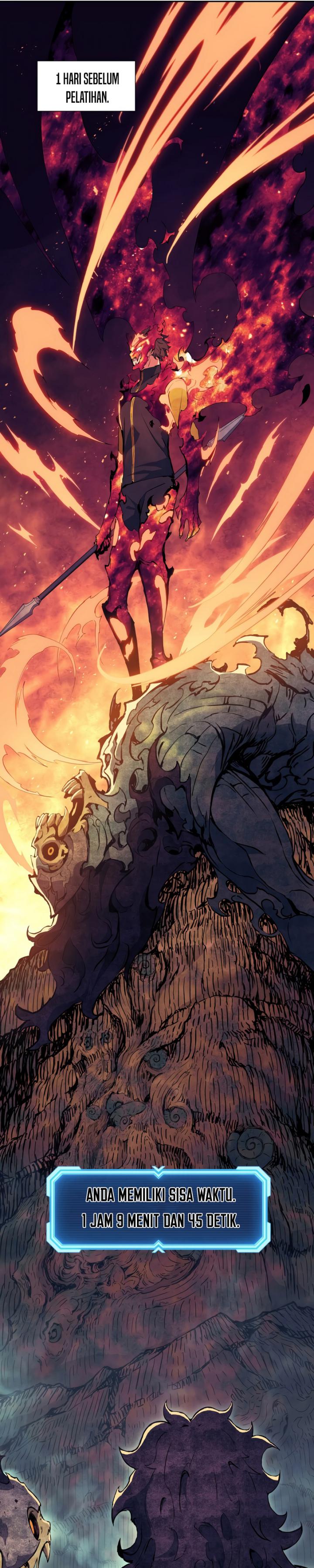 Return of the Broken Constellation chapter 62
