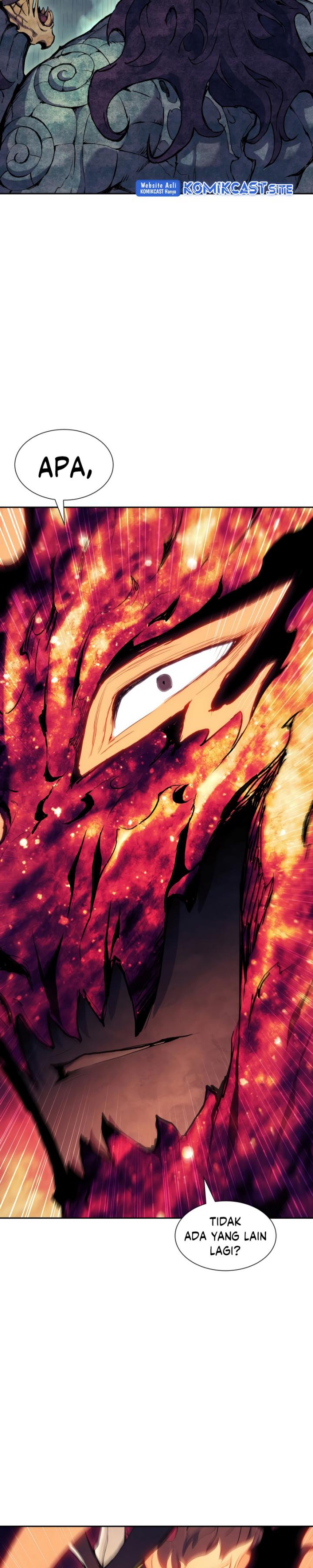 Return of the Broken Constellation chapter 62