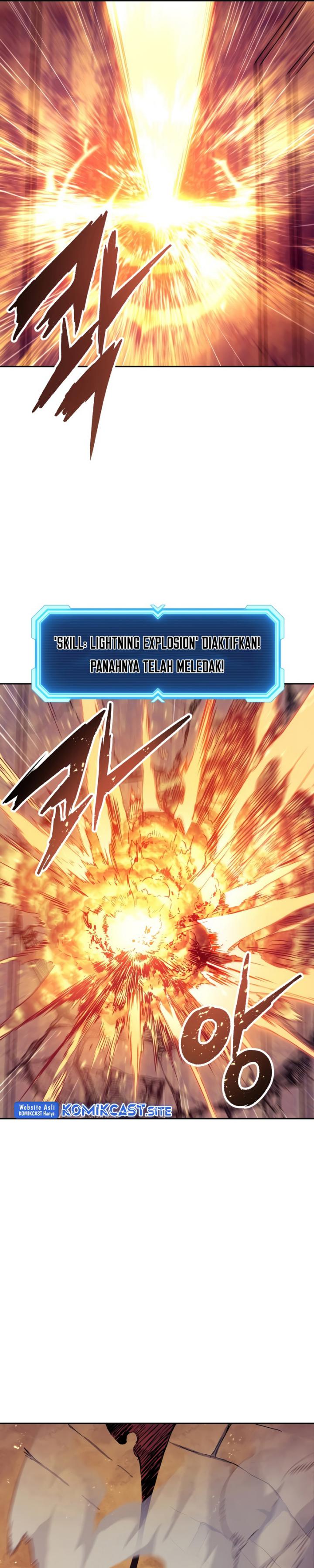 Return of the Broken Constellation chapter 62