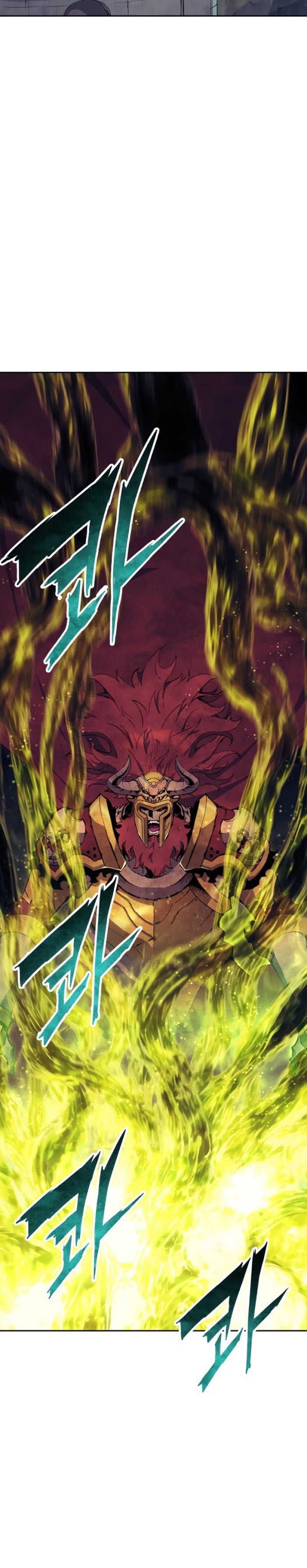 Return of the Broken Constellation chapter 63