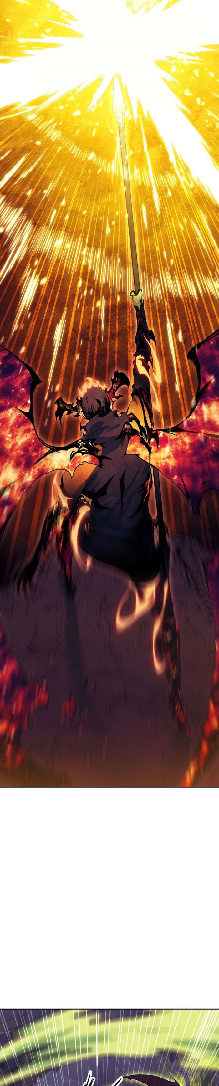 Return of the Broken Constellation chapter 63