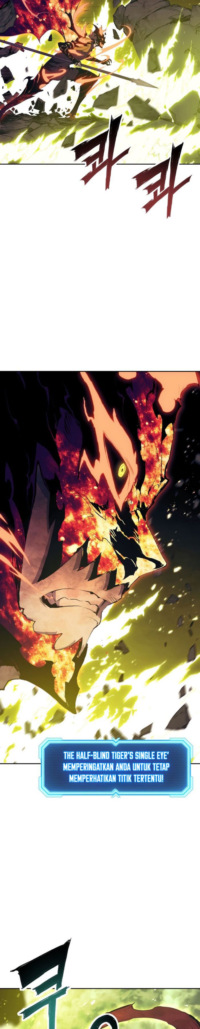 Return of the Broken Constellation chapter 63