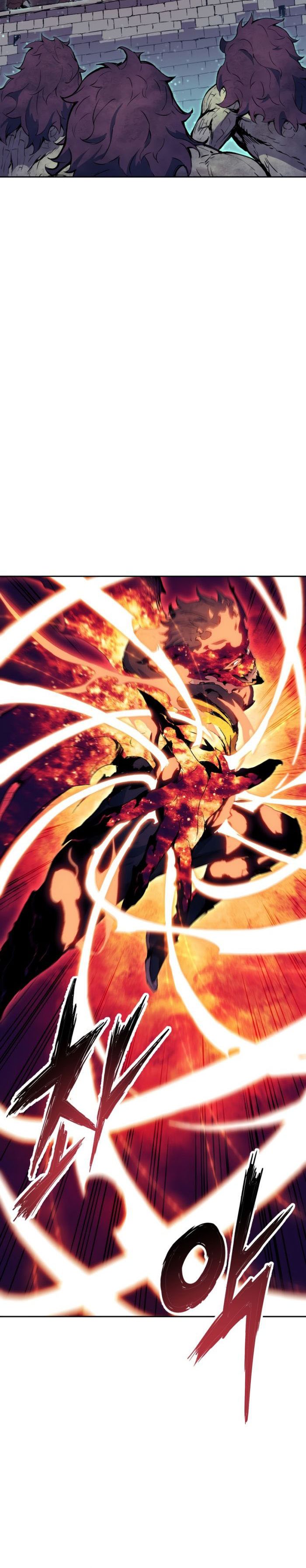 Return of the Broken Constellation chapter 63