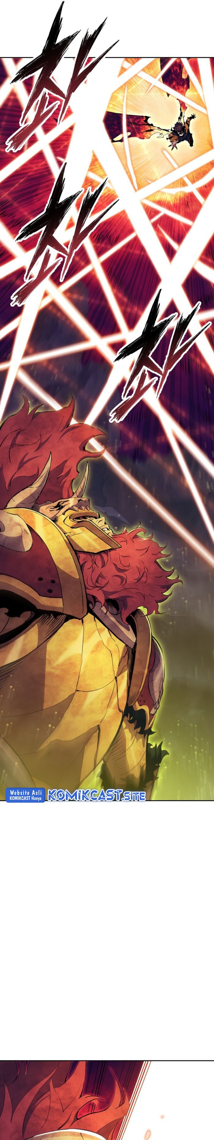 Return of the Broken Constellation chapter 63