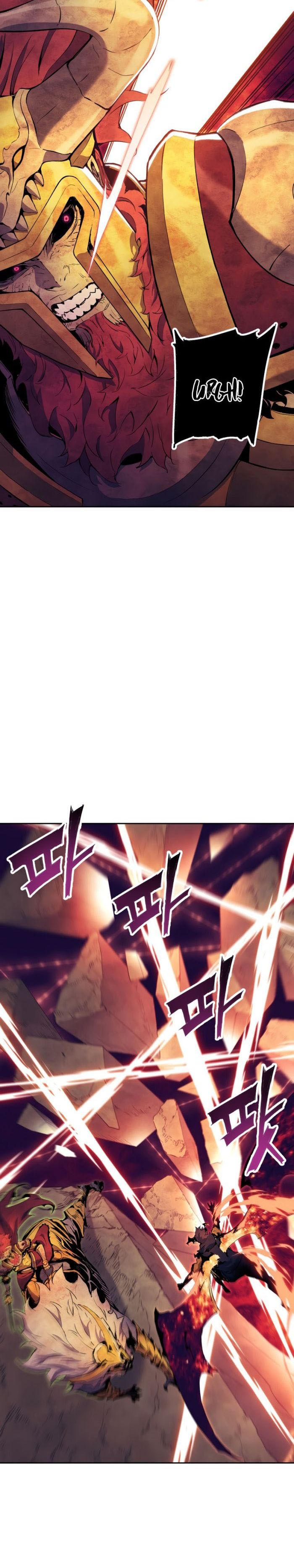 Return of the Broken Constellation chapter 63