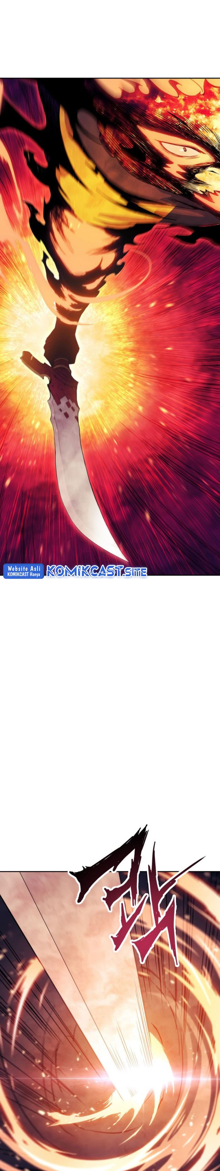 Return of the Broken Constellation chapter 63