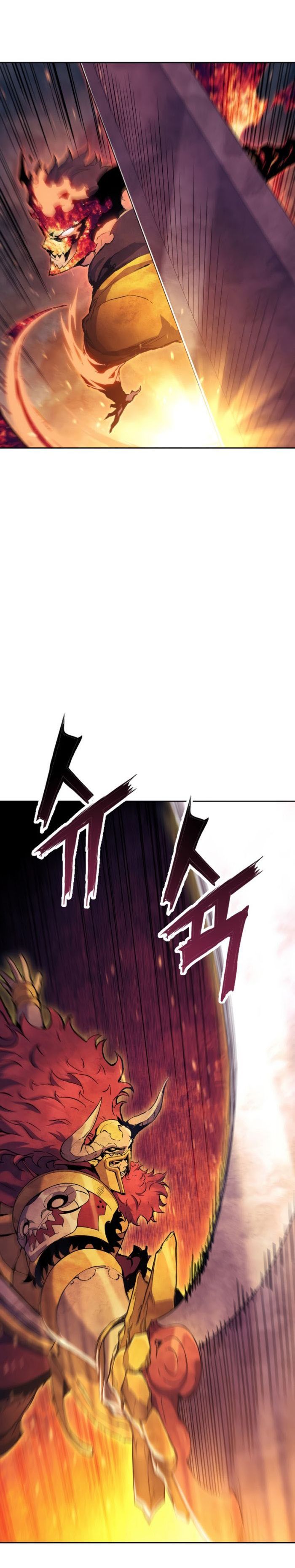 Return of the Broken Constellation chapter 63