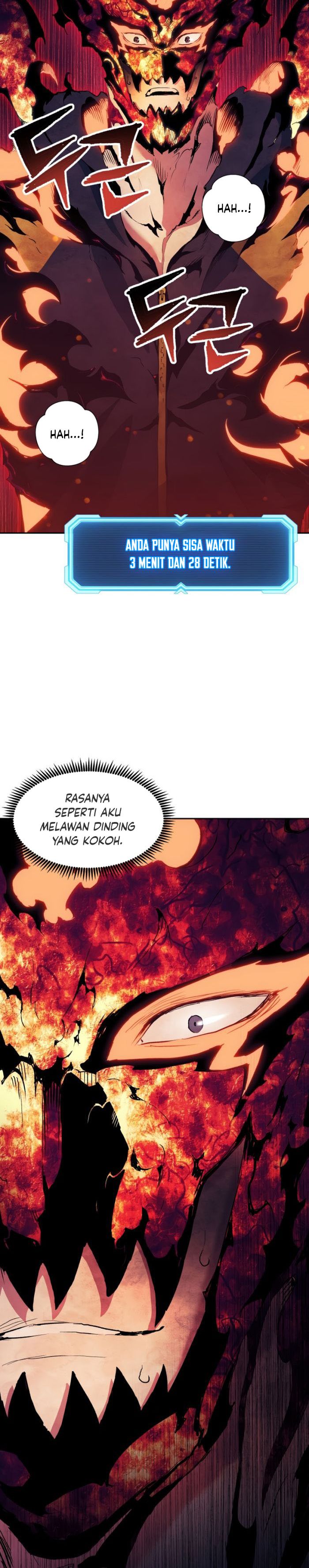 Return of the Broken Constellation chapter 63