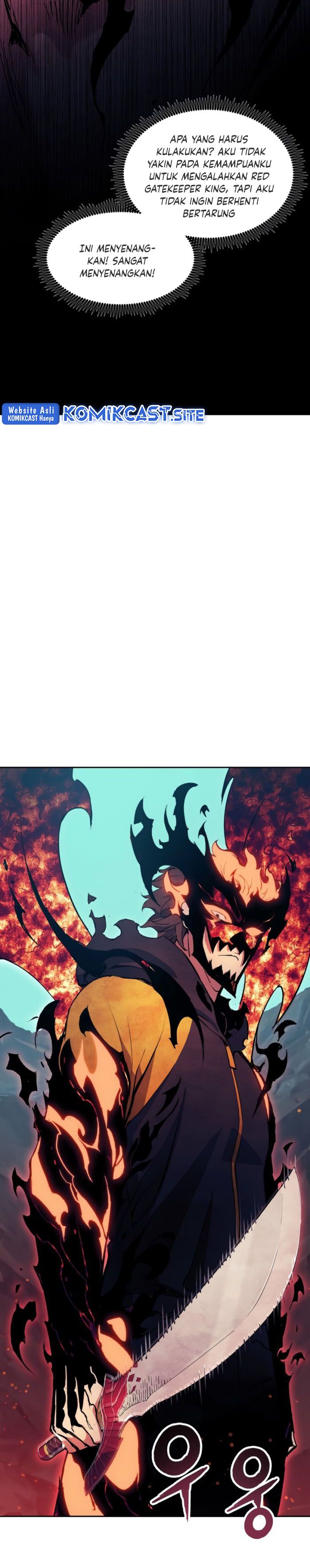Return of the Broken Constellation chapter 63