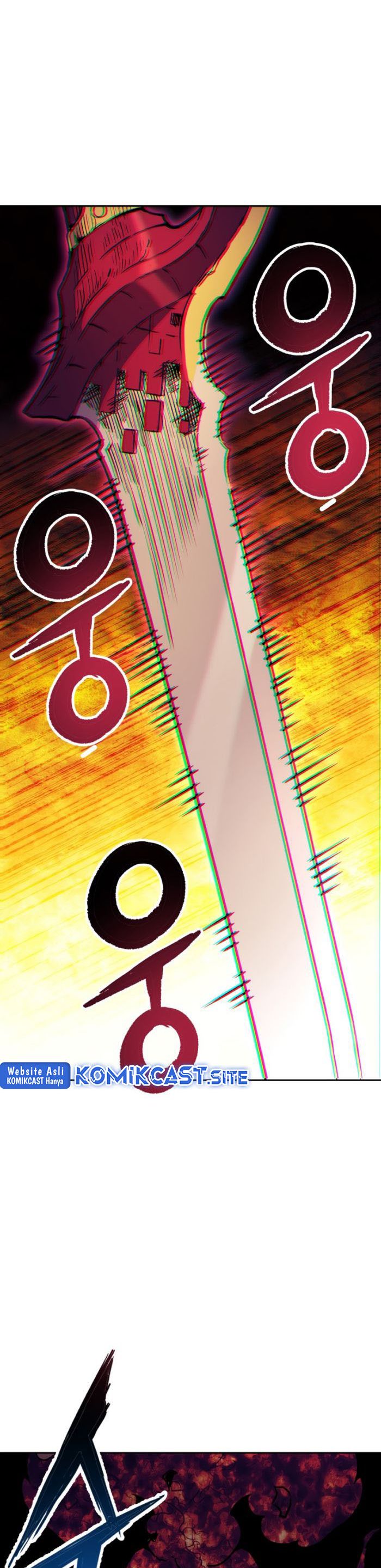 Return of the Broken Constellation chapter 63