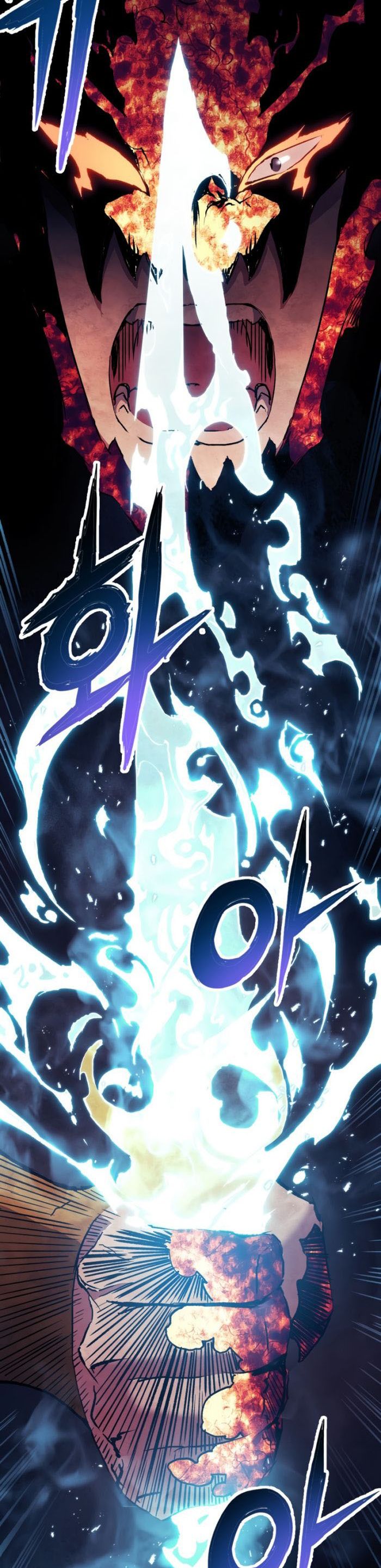 Return of the Broken Constellation chapter 63