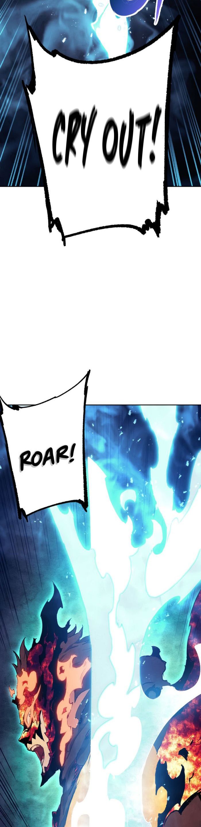 Return of the Broken Constellation chapter 63