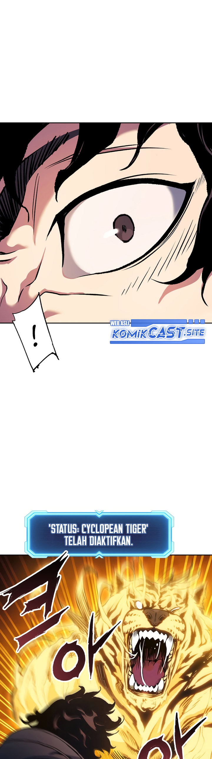 Return of the Broken Constellation chapter 66