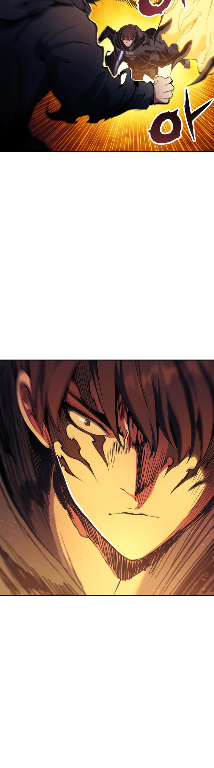 Return of the Broken Constellation chapter 66