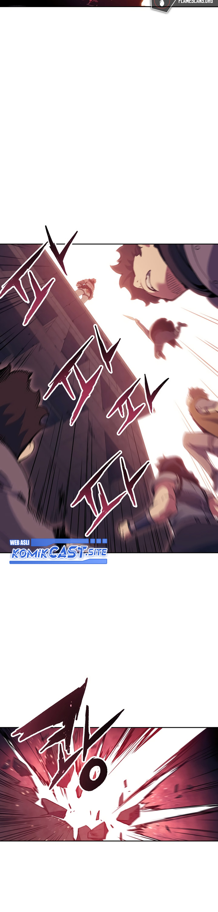 Return of the Broken Constellation chapter 66