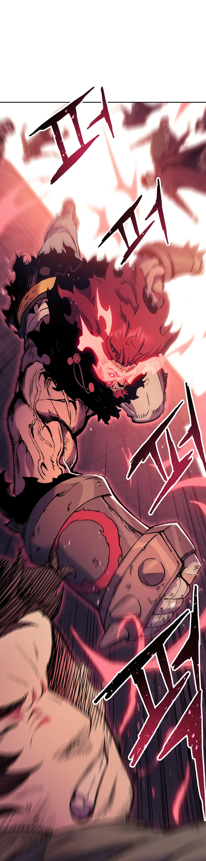 Return of the Broken Constellation chapter 66