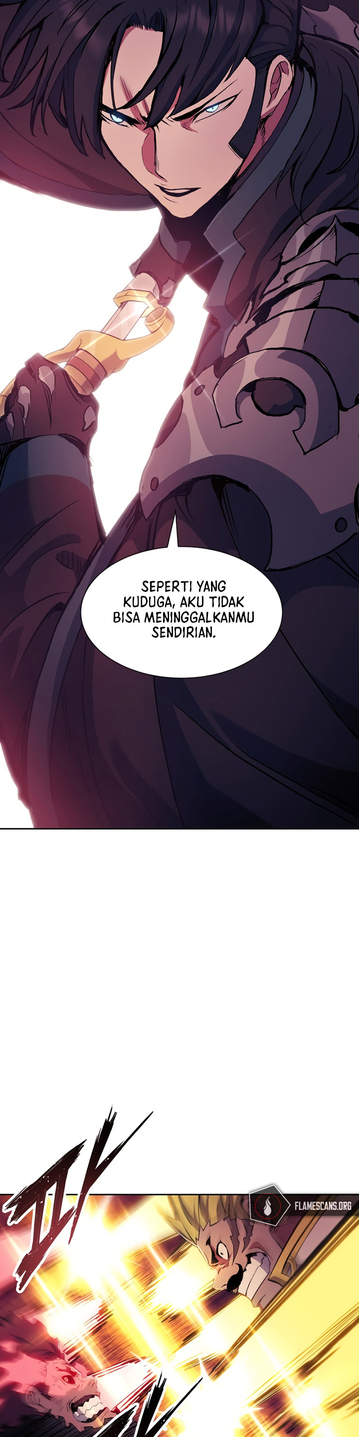 Return of the Broken Constellation chapter 66