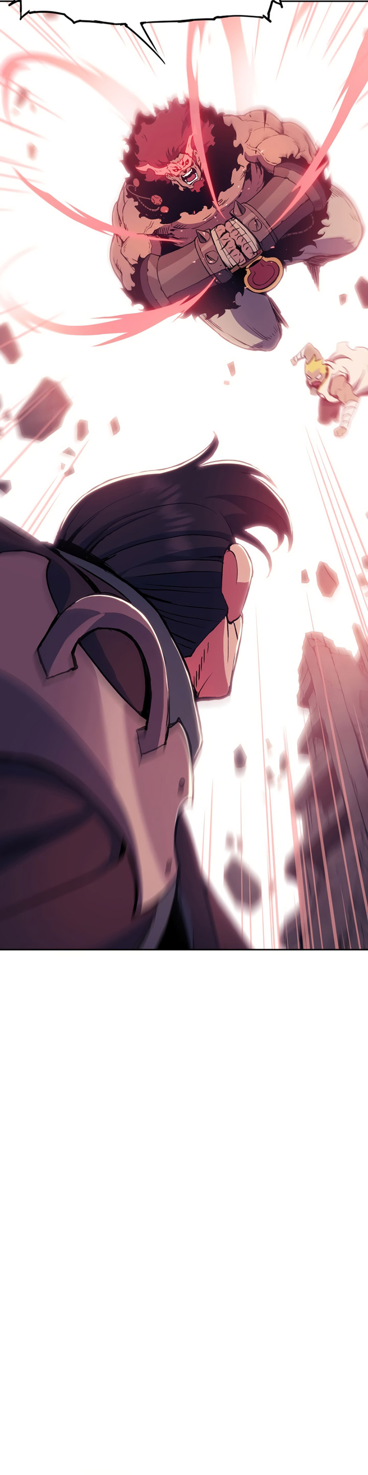 Return of the Broken Constellation chapter 66