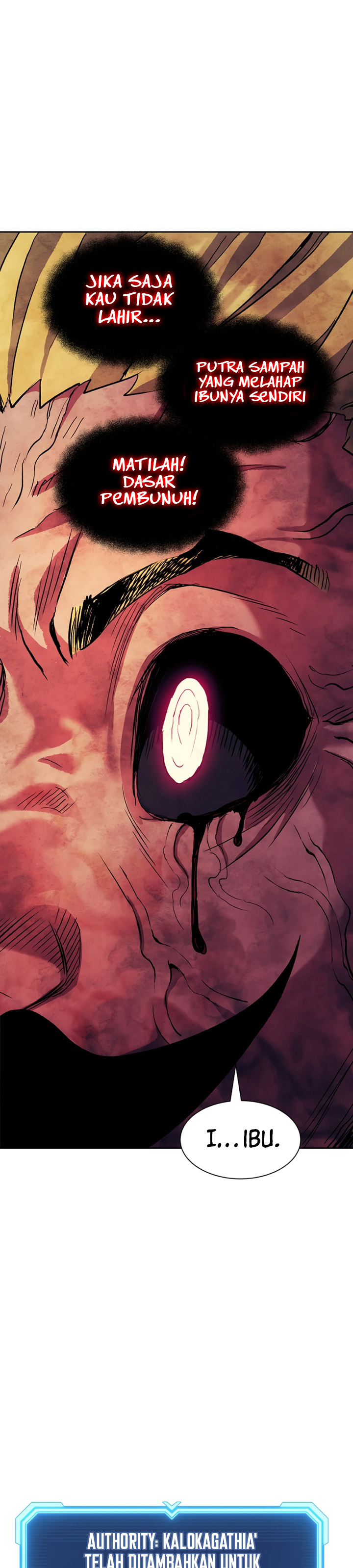 Return of the Broken Constellation chapter 66