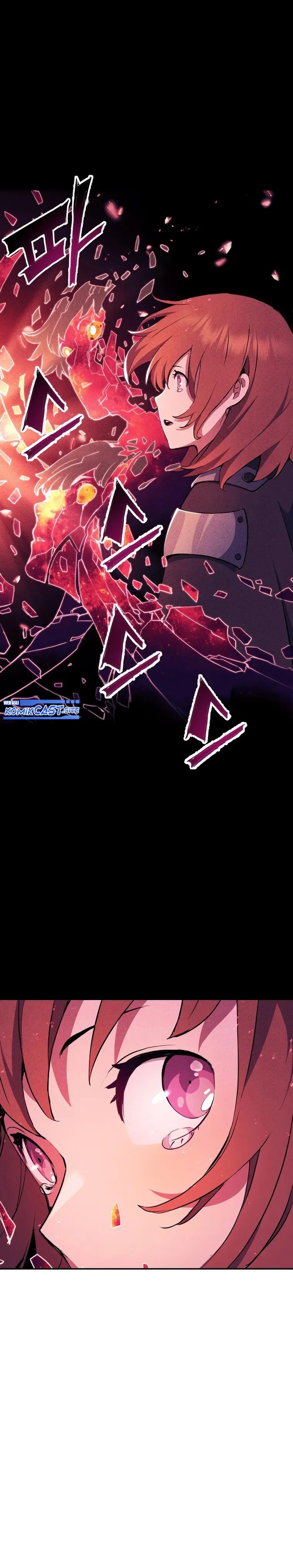 Return of the Broken Constellation chapter 67