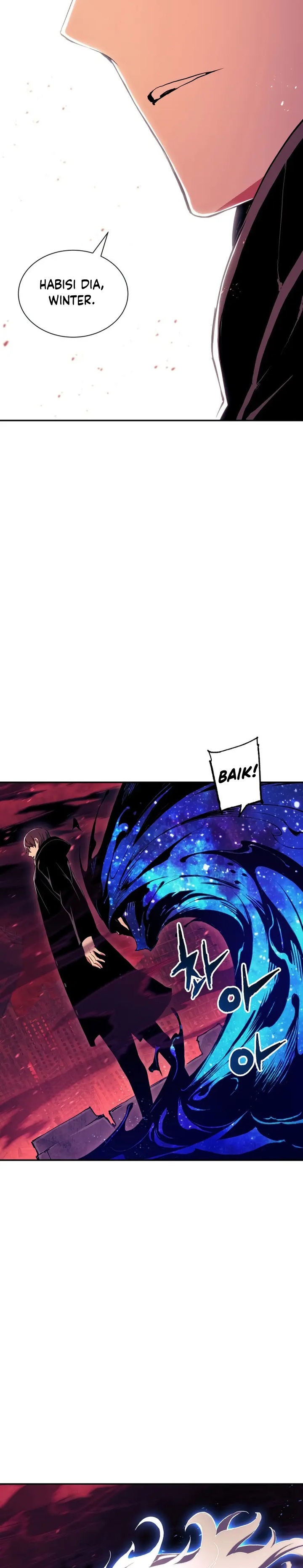 Return of the Broken Constellation chapter 67