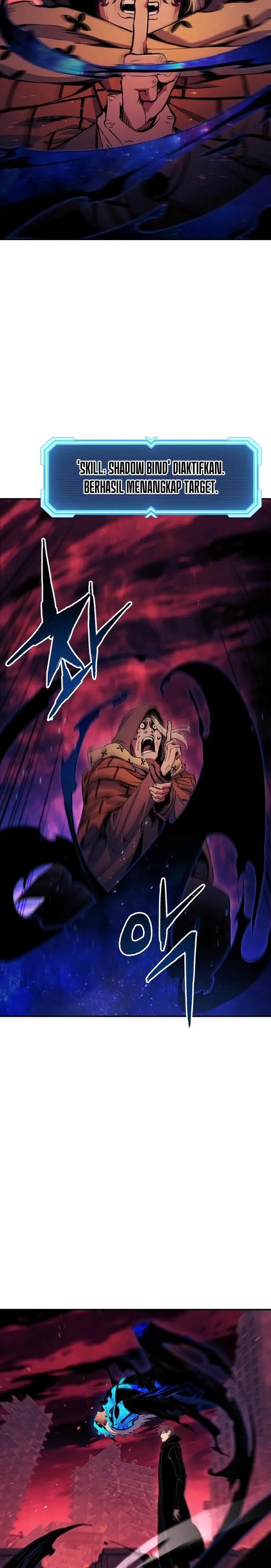 Return of the Broken Constellation chapter 67