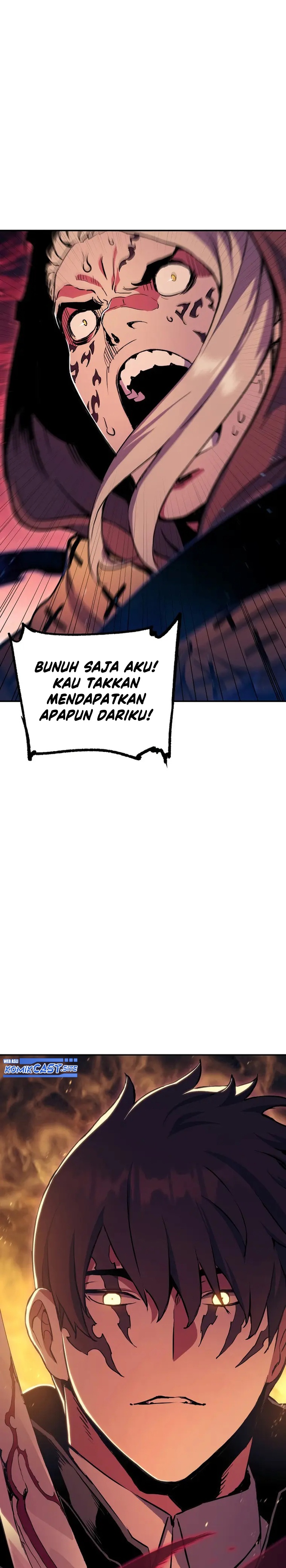 Return of the Broken Constellation chapter 67