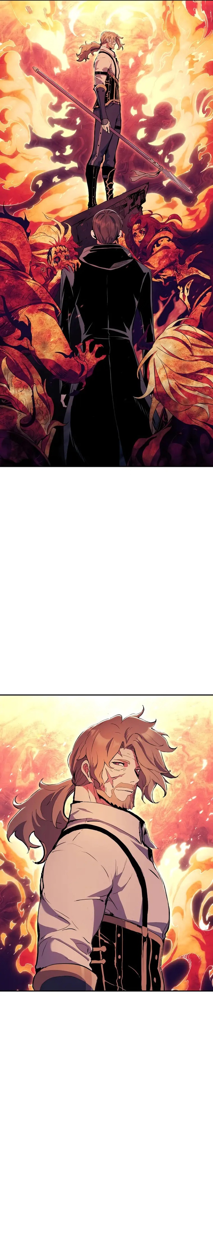 Return of the Broken Constellation chapter 67