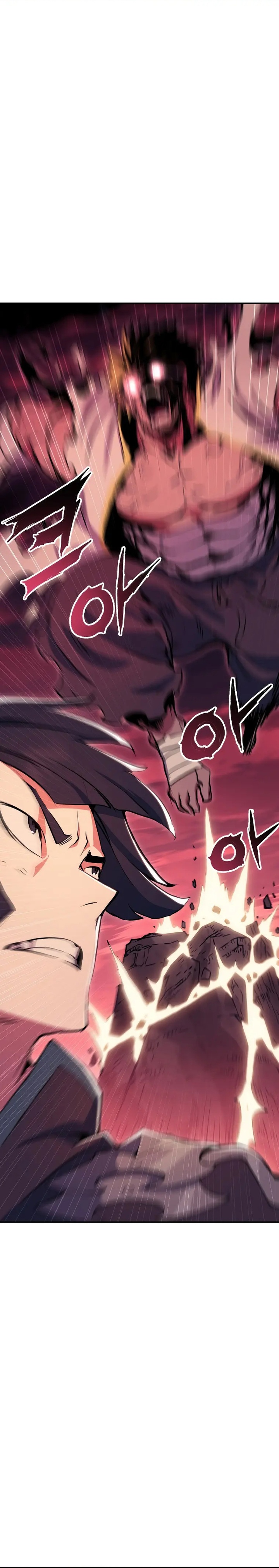 Return of the Broken Constellation chapter 67