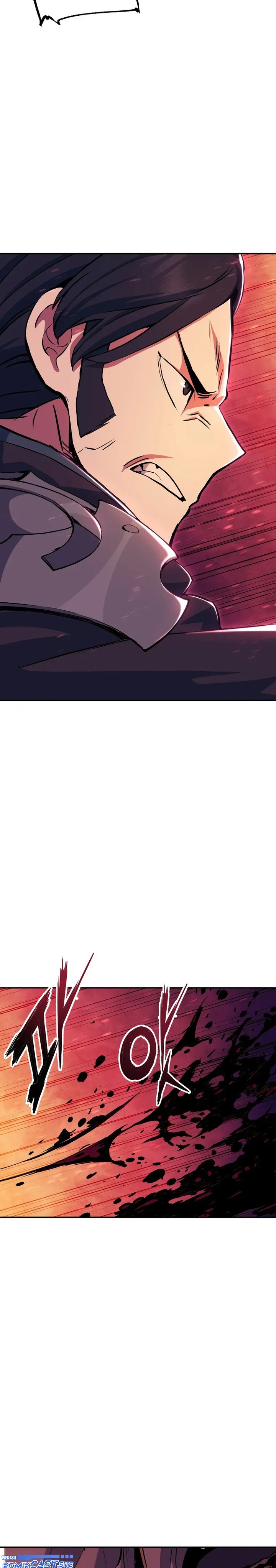 Return of the Broken Constellation chapter 67